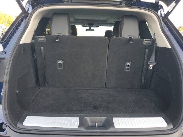 2023 Infiniti QX60 Pure