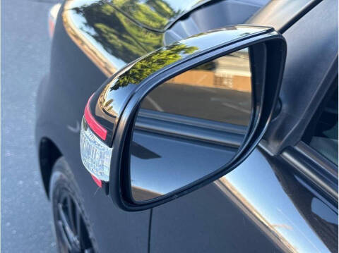 2015 Scion xB