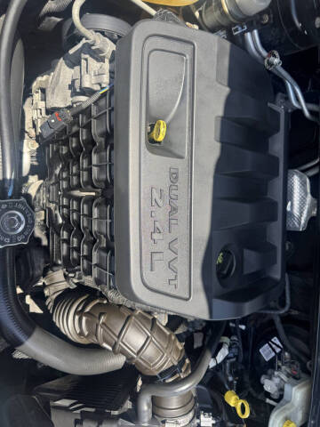 2007 Chrysler Sebring