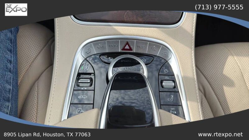 2020 Mercedes-Benz S-Class S 450