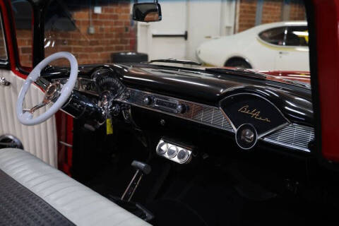 1956 Chevrolet Bel Air