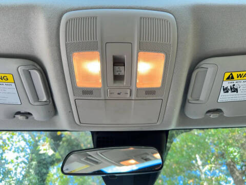 2018 Mazda MAZDA3 Grand Touring