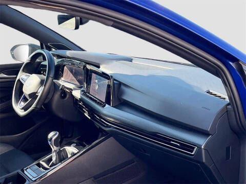 2024 Volkswagen Golf R 4Motion