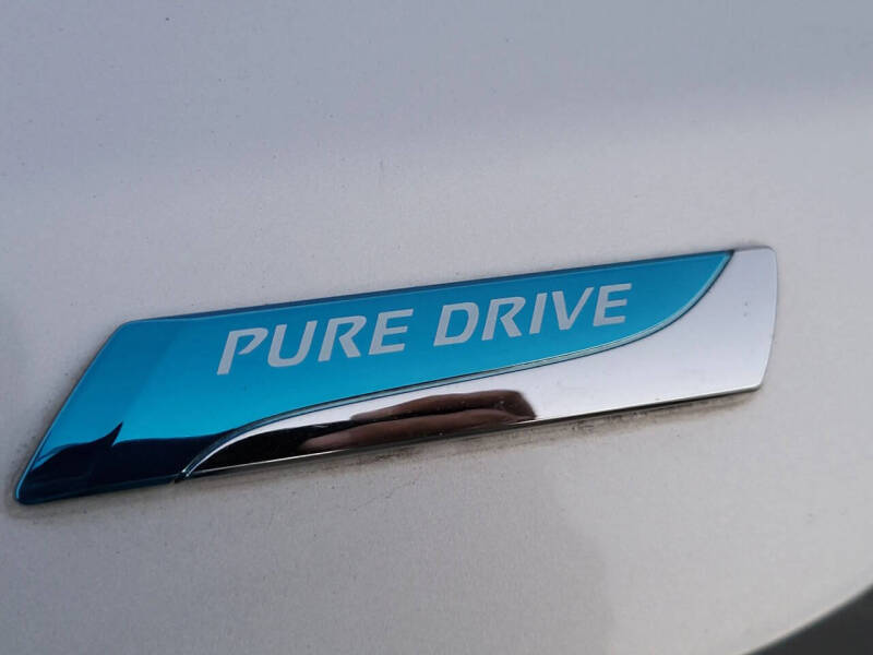2014 Nissan Versa Note