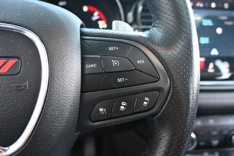 2022 Dodge Durango R/T Plus