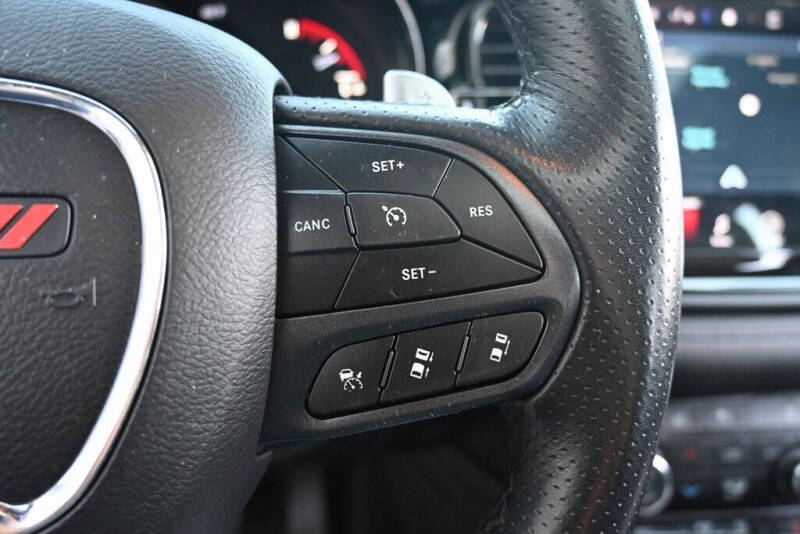 2022 Dodge Durango R/T Plus