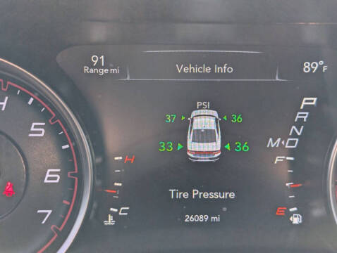 2019 Dodge Charger R/T