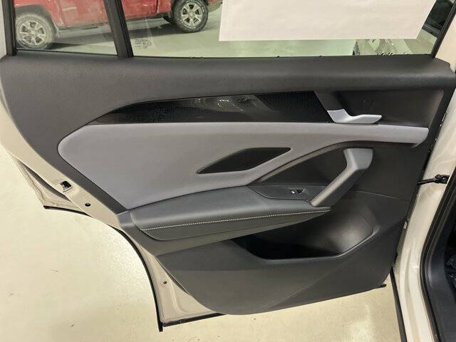 2026 Volkswagen Tiguan SE R-Line Black 4Motion