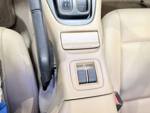 1999 Mazda MX-5 Miata