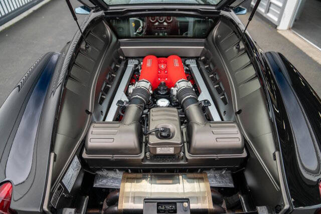 2005 Ferrari F430 33