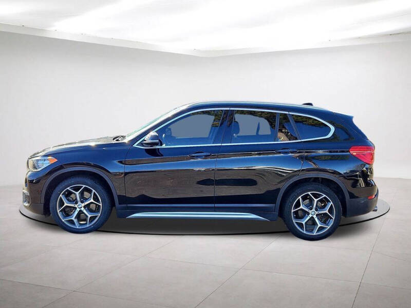 2019 BMW X1 sDrive28i