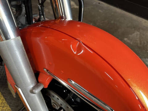 2012 Harley-Davidson® FLHTK - Electra Glide® Ul