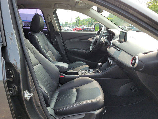 2019 Mazda CX-3 Grand Touring