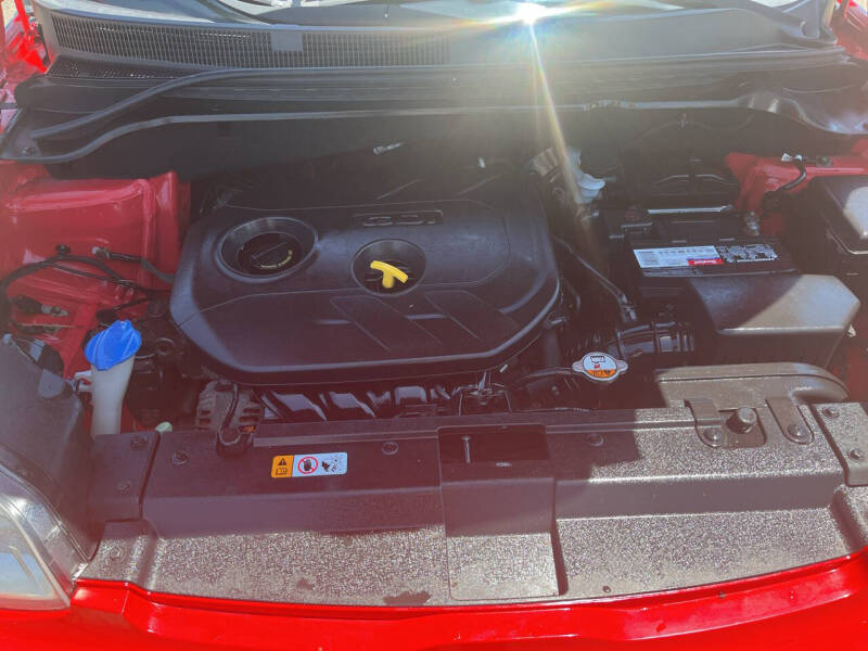 2014 Kia Soul !