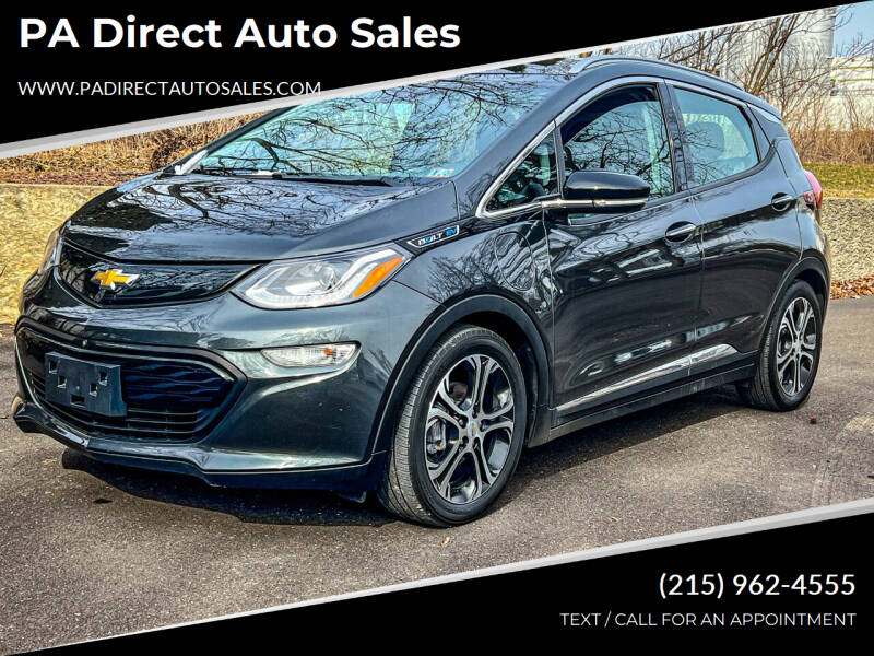 Bolt 2017 deals for sale