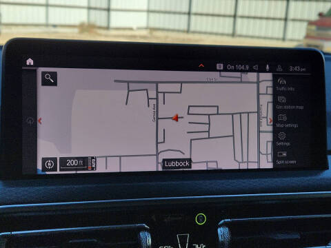 2023 BMW X4 xDrive30i