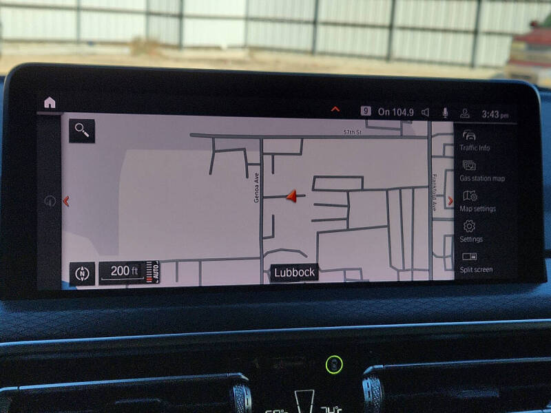 2023 BMW X4 xDrive30i