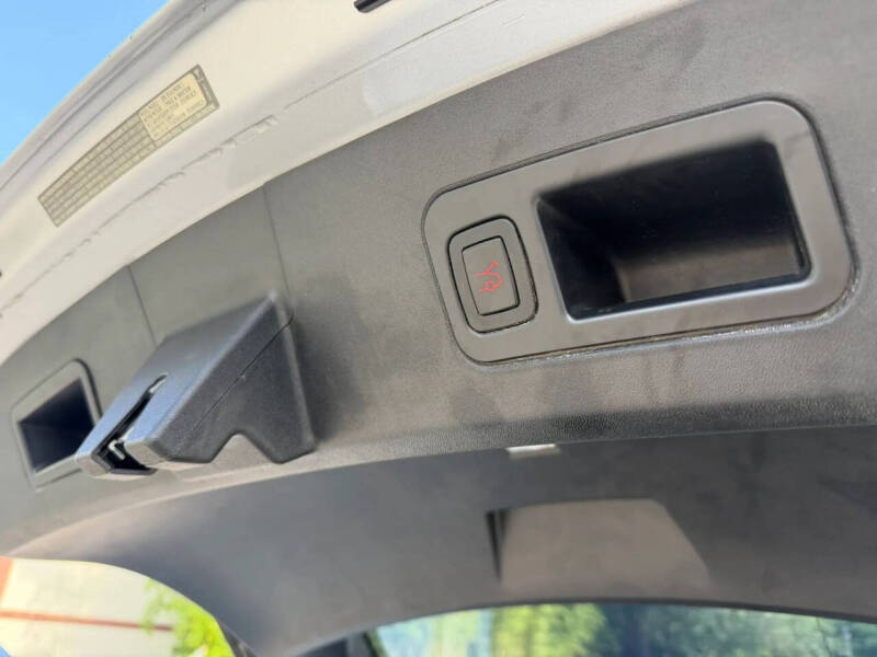 2018 Tesla Model S