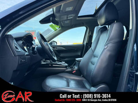 2023 Mazda CX-9 Touring Plus