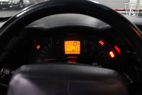 1994 Chevrolet Corvette