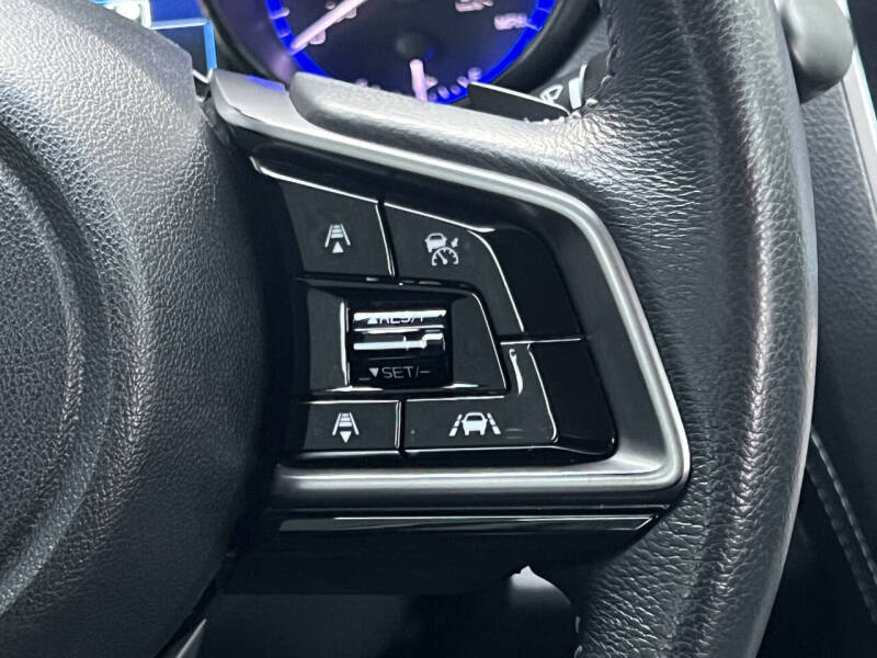 2019 Subaru Legacy 2.5i Limited