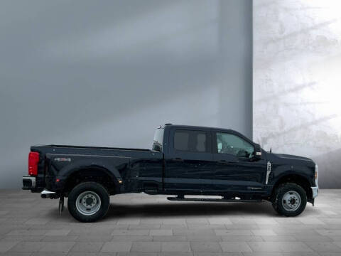 2025 Ford F-350 Super Duty XLT