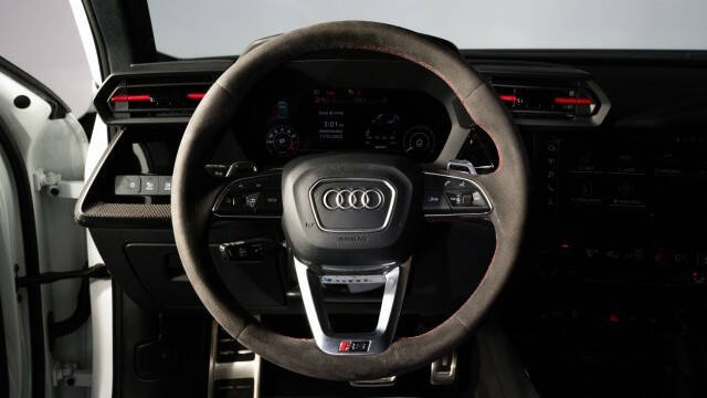 2024 Audi RS 3 2.5T quattro