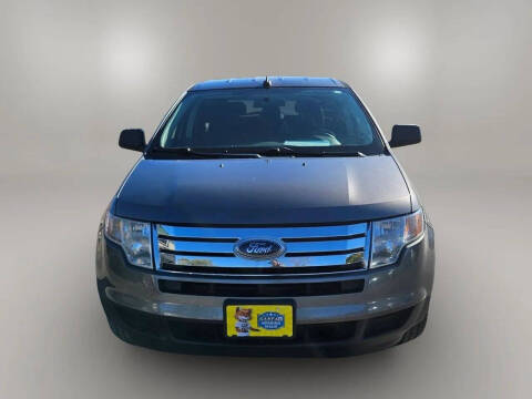 2009 Ford Edge SE