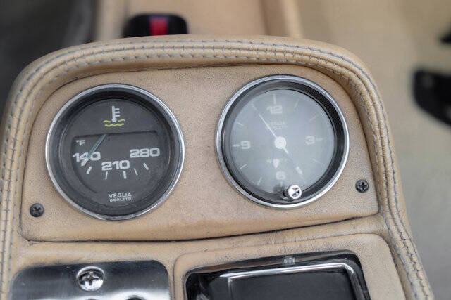 1982 Ferrari 308 GTSI 23