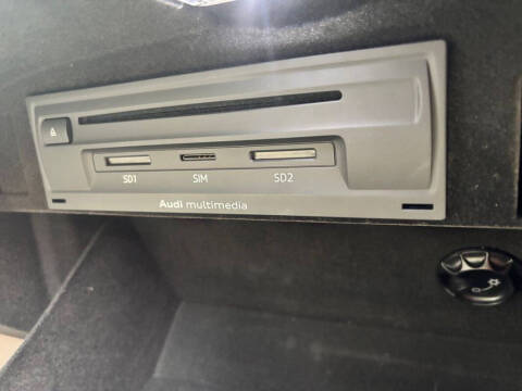 2017 Audi Q7 3.0T quattro Premium Plus