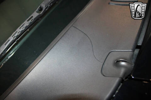 2003 Ford Mustang SVT Cobra