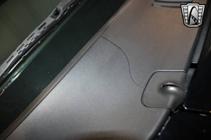 2003 Ford Mustang SVT Cobra