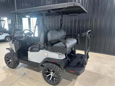 2026 Denago Nomad XL