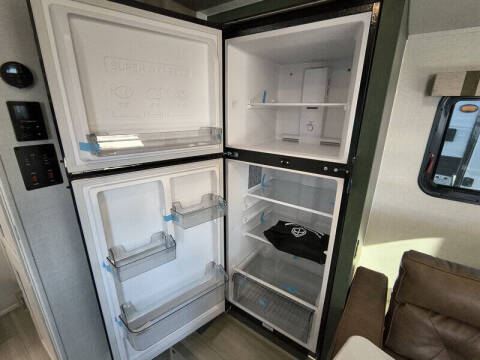 2026 Forest River NOBO 18.3