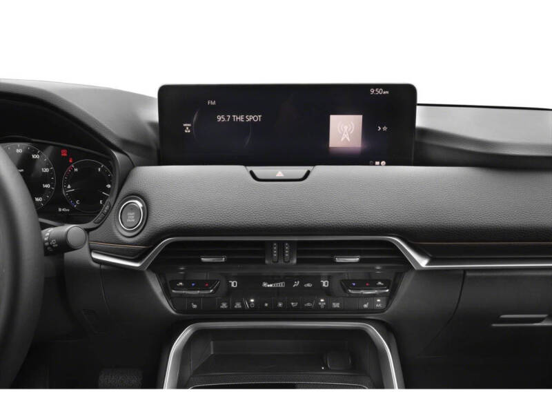 2026 Mazda CX-70 3.3 Turbo Premium