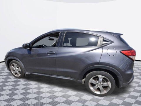2017 Honda HR-V EX-L w/Navi