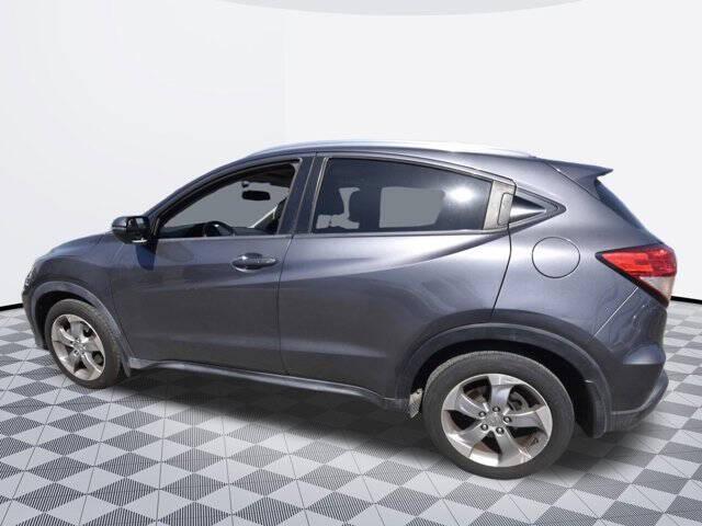 2017 Honda HR-V EX-L w/Navi