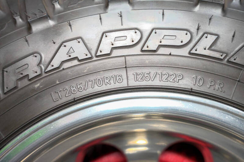 1972 Chevrolet Blazer