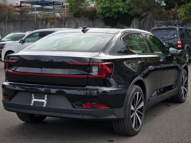 2022 Polestar 2 Long Range Dual Motor