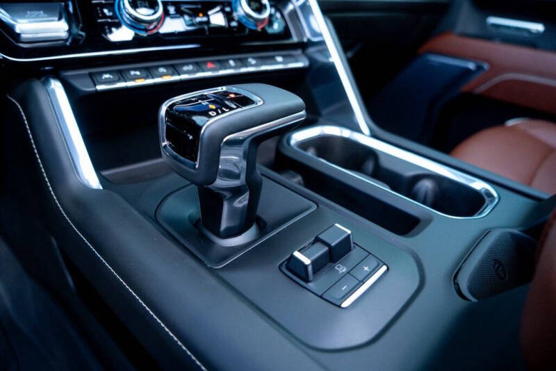 2023 GMC Sierra 1500 Denali Ultimate