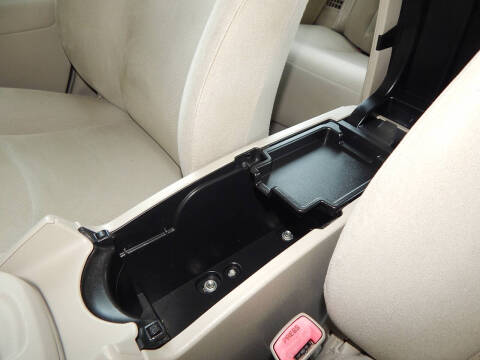 2011 Toyota Prius Two