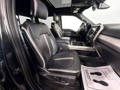 2018 Ford F-250 Super Duty