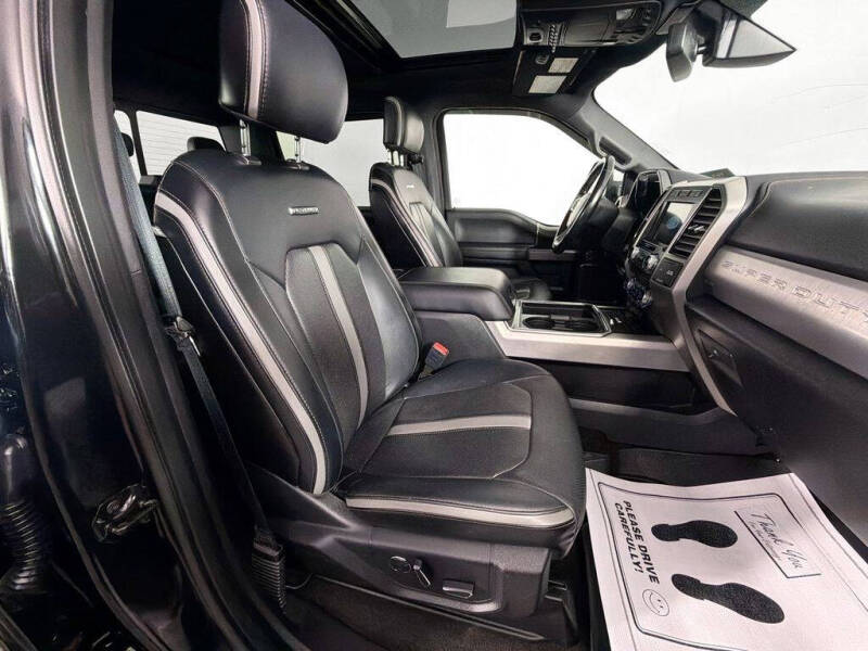 2018 Ford F-250 Super Duty