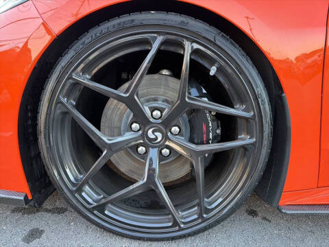 2020 Chevrolet Corvette Stingray