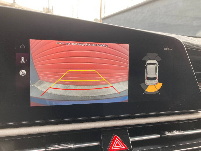 2023 Kia Niro EV Wave