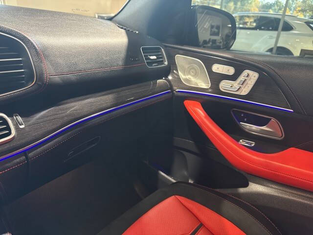 2023 Mercedes-Benz GLE AMG GLE 53