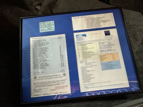 1977 Lincoln Continental