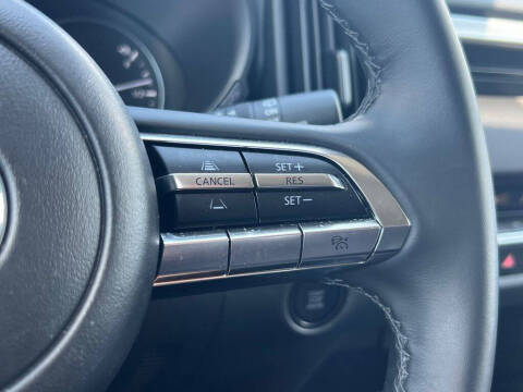 2025 Mazda CX-50 2.5 S Premium