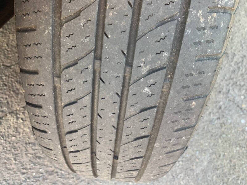 2004 Acura MDX Touring