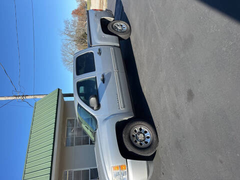 2011 Chevrolet Silverado 1500 for sale at McCormick Motors in Decatur IL